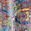 Abstract Area Rug-761036503