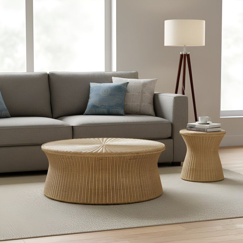 Table basse Solaris