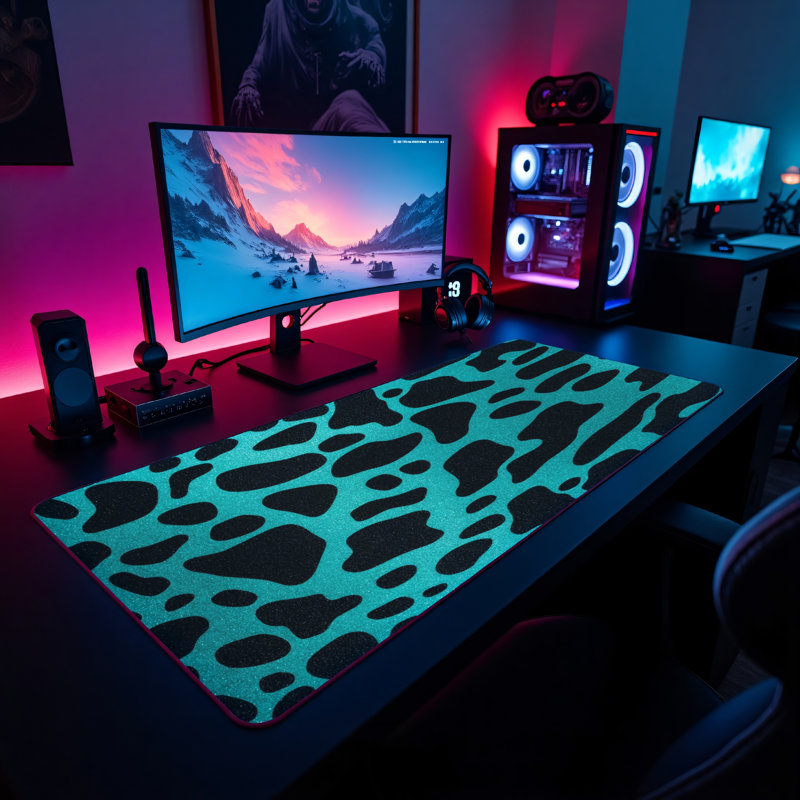 Desk Pad, 23.6x13.8
