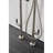 Kingston Brass Concord Freestanding Tub Faucet with Supply Line and Stop Valve-50824171-115316762