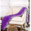 Couverture luxueuse à imprimé zébré-703814842-703814844