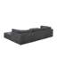 Canapé modulaire Brielee-673827700