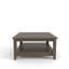 Lea 90 Cm Square Coffee Table-239124024