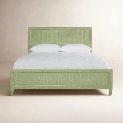 Monterey Bed