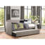 Lit gigogne escamotable 1 pièce Modern Design