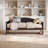 Amalya Modern Solid Wood Twin Daybed-1862486678