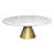 Brass is out of stock