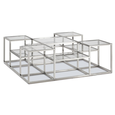 Table basse Laguna