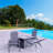 Outdoor Dining Armchair