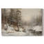 Paysages rétro-DCCDXL -Galerie enveloppée Cavas-120810332