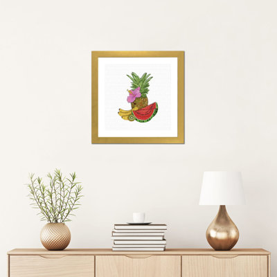 " Fruit Salad " by Angelika Parker