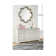 Commode double 6 tiroirs Hoang