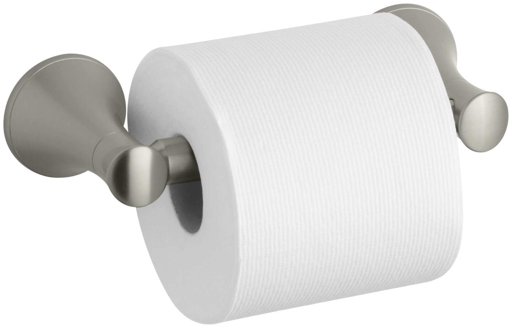 K-13434-CP,G Kohler Coralais® Toilet Tissue Holder & Reviews | Wayfair