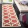 Igna Cambridge Hand Tufted Wool Geometric Rug