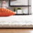 Millbury Wool/Cotton Handmade Ivory Area Rug-306198103