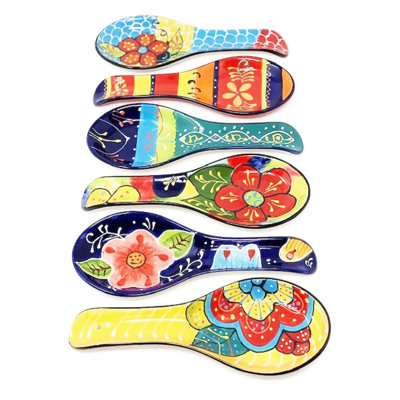 Sase Spoon Rest