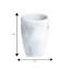 Davontay Bathroom Accessory Set-37380876