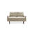 Madian Velvet Sofa-908878048-869316935