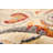 Zhu One-of-a-Kind 10'1" X 14'5" 2010s Wool Area Rug in Ivory