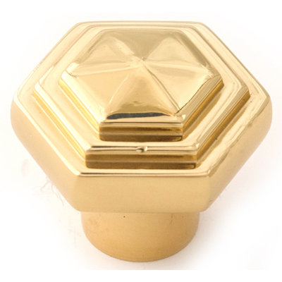Geometric Knob
