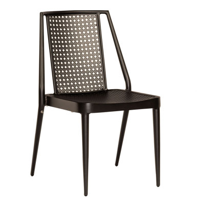Parc Outdoor Dining Side Chair
