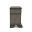Table de chevet 2 tiroirs Adames-68018396