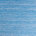 Coussin bleu / cadre blanc