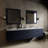 80" Wall-Mounted Double Bathroom Vanity Set-82339562-82339563