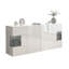 Egypt 180cm Sideboard