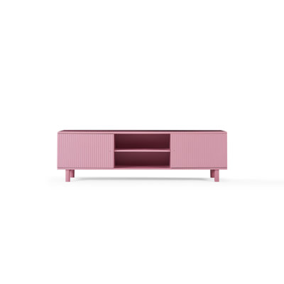 Meuble télé Minimalisme