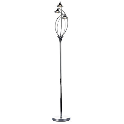 Greenhaw Novelty Floor Lamp
