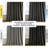 Olivia Velvet Blackout Curtain (1 Panel)-409276737-425611131