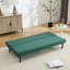 165cm W Modern Convertible Sofa Bed-1367019920