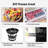 SmashingDealDirect 200W Electric Citrus Juicer