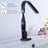 Single-Hole Single-handle Bathroom Faucet-69990320
