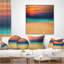 Coussin Sand to Sky