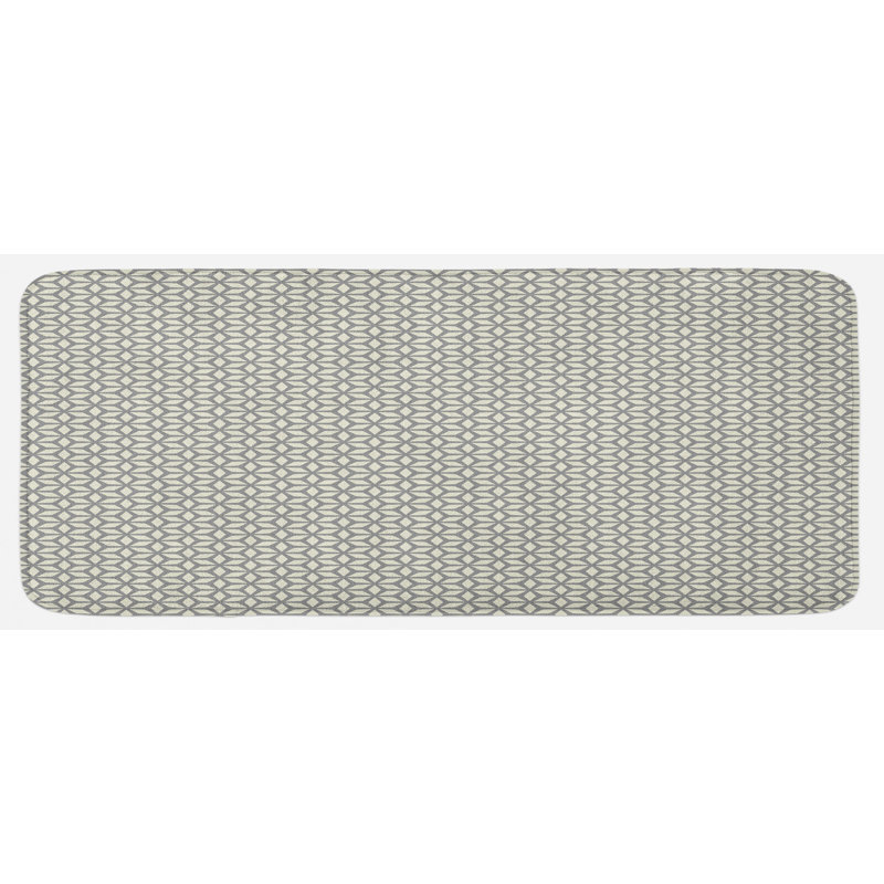 Tapis de cuisine