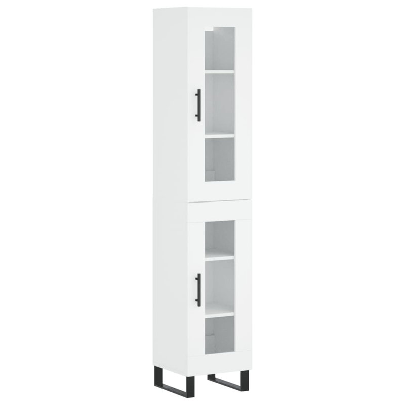 Storage Cabinet
