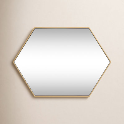 Sabine 41" Accent Mirror