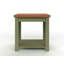Table d'appoint, aucun assemblage requis