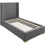 Lit plateforme tapissier Royce-67046788-67046791