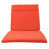 Orange selected