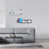 Blanc mat est en rupture de stock