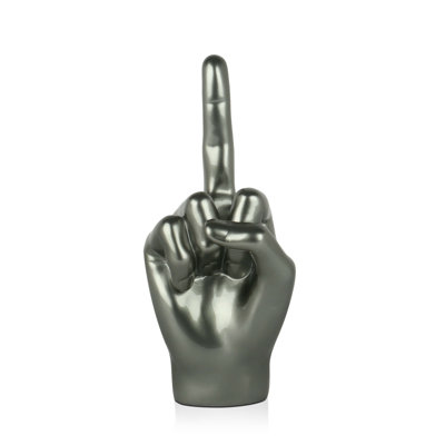 Medium Finger Akyria
