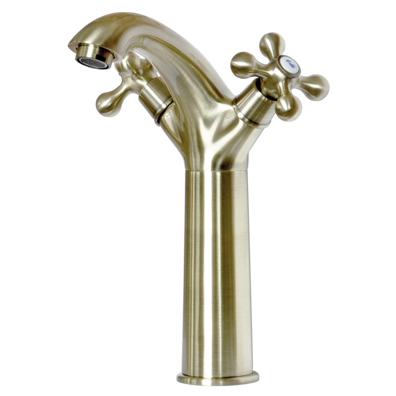 Cleaton Mono Basin Mixer