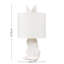Eleri Ceramic Novelty Lamp-1541774105
