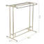 Garment Storage Rack
