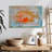 Brampt Orange Sunfish-107868686