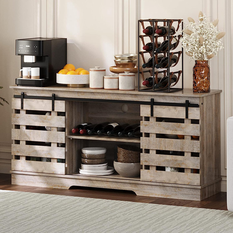Buffet 59,5 po Tamay