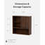Rangement mural pour salle de bain Zydi-242350462